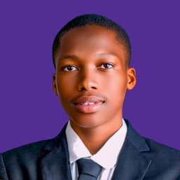 Mayus Alaro profile photo